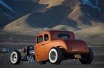 Ford 5-Window Coupe 1932 года